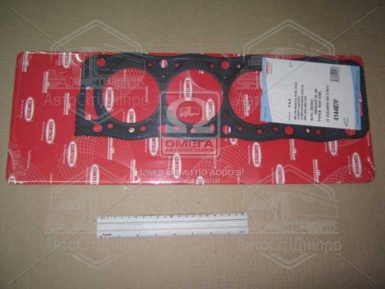 Прокладка головки блоку PSA XUD9 3R 1.44MM FIBER (вир-во Corteco)