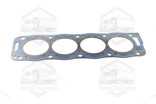 Прокладка головки блоку PSA XUD9 3R 1.44MM FIBER (вир-во Corteco)