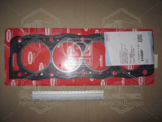 Прокладка головки блоку циліндра PSA XUD9 4R 1.48MM FIBER (вир-во Corteco)