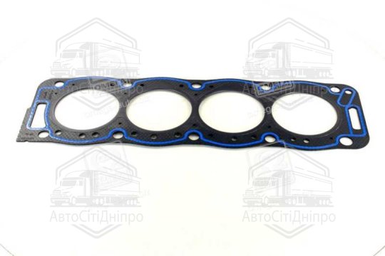 Прокладка головки блоку циліндра PSA XUD9 4R 1.48MM FIBER (вир-во Corteco)