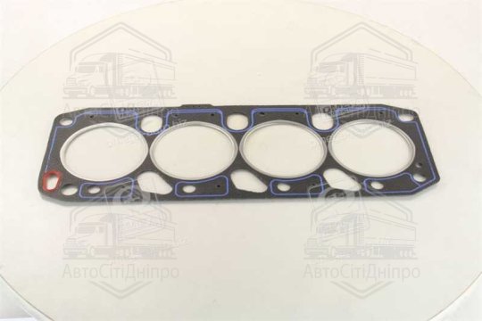 Прокладка головки блоку FORD 1.8D/TD RTF 4R 1.65MM FIBER (вир-во Corteco)
