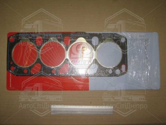 Прокладка головки блоку FORD 1.8D/TD RTF 4R 1.65MM FIBER (вир-во Corteco)