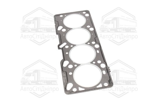 Прокладка головки блоку FORD 2.0 ZETEC (вир-во Corteco)