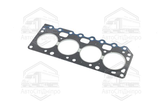 Прокладка головки блоку FORD 1.3 J4C (вир-во Corteco)