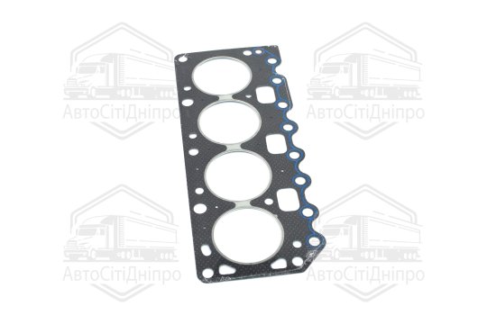 Прокладка головки блоку FORD 1.3 J4C (вир-во Corteco)