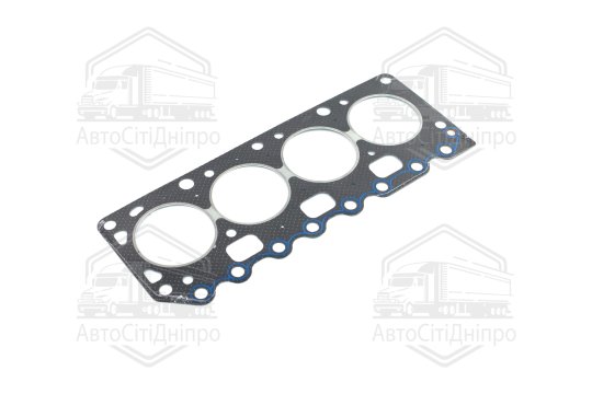 Прокладка головки блоку FORD 1.3 J4C (вир-во Corteco)