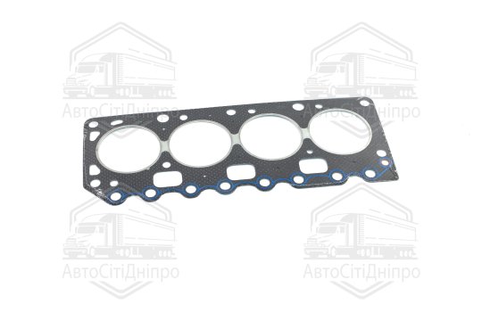 Прокладка головки блоку FORD 1.3 J4C (вир-во Corteco)