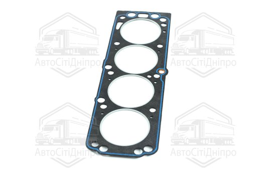 Прокладка головки блоку OPEL X14NZ (вир-во Corteco)