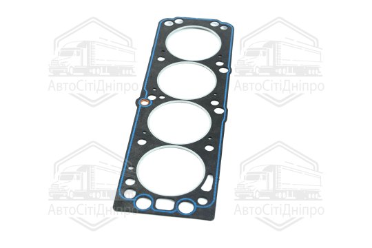 Прокладка головки блоку OPEL X14NZ (вир-во Corteco)