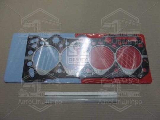 Прокладка головки блоку OPEL/ISUZU 1.7D/TD 4EE1/4EE1-T 2 1.5MM (вир-во Corteco)
