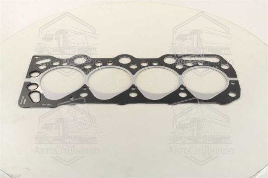 Прокладка головки блоку OPEL/ISUZU 1.7D/TD 4EE1/4EE1-T 2 1.5MM (вир-во Corteco)
