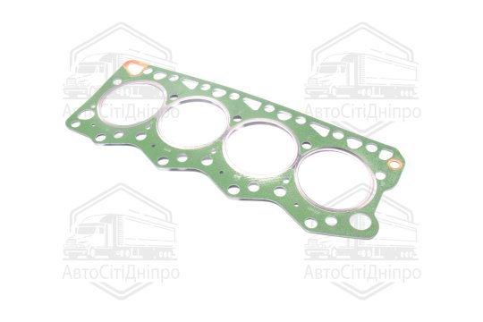 Прокладка головки блоку циліндрів FIAT/IVECO 2.8TD 8140.23/8140.43 1.2MM (вир-во Corteco)