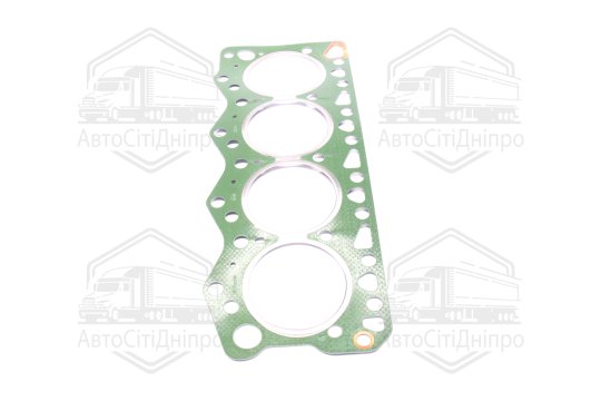 Прокладка головки блоку циліндрів FIAT/IVECO 2.8TD 8140.23/8140.43 1.2MM (вир-во Corteco)