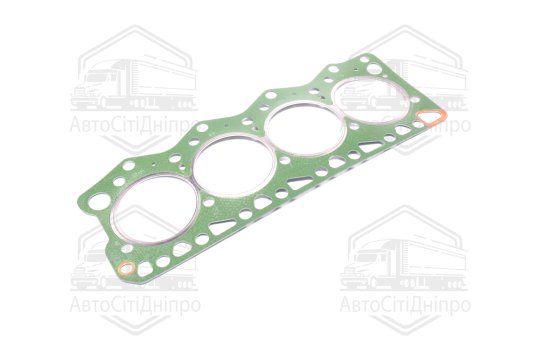 Прокладка головки блоку циліндрів FIAT/IVECO 2.8TD 8140.23/8140.43 1.2MM (вир-во Corteco)