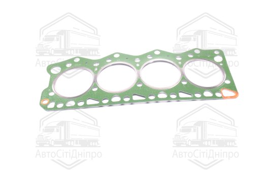 Прокладка головки блоку циліндрів FIAT/IVECO 2.8TD 8140.23/8140.43 1.2MM (вир-во Corteco)