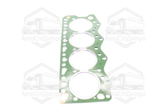 Прокладка головки блоку циліндрів FIAT/IVECO 2.8TD 8140.23/8140.43 1.2MM (вир-во Corteco)