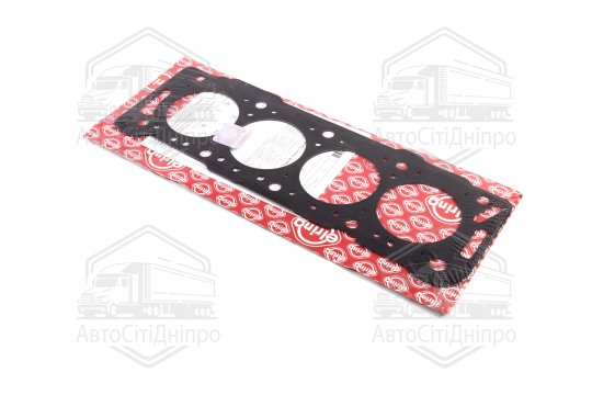 Прокладка головки блоку циліндрів PSA 1.9D DW8 5* 1.42MM MLS (вир-во Corteco)