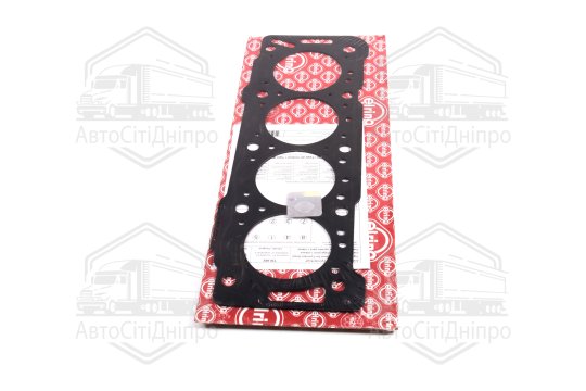 Прокладка головки блоку циліндрів PSA 1.9D DW8 5* 1.42MM MLS (вир-во Corteco)