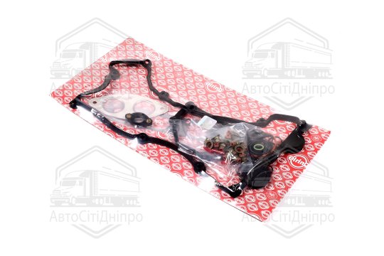 Комплект прокладок, головка циліндра BMW N42B18/N42B20N46B20 (вир-во CORTECO)