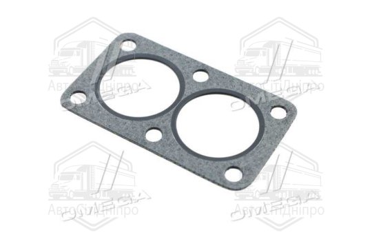 Прокладка труби приймальної AUDI/VW 1.6/1.8/2.0 (вир-во Corteco)