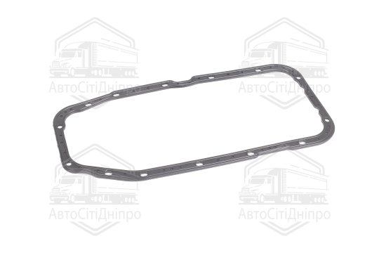 Прокладка масляного піддону двигуна DAEWOO/CHEVROLET/OPEL C18NE/C20NE (вир-во Corteco)