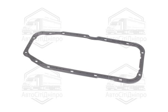 Прокладка масляного піддону двигуна DAEWOO/CHEVROLET/OPEL C18NE/C20NE (вир-во Corteco)