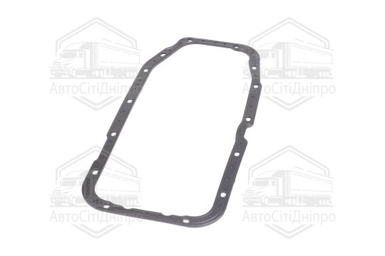 Прокладка масляного піддону двигуна DAEWOO/CHEVROLET/OPEL C18NE/C20NE (вир-во Corteco)