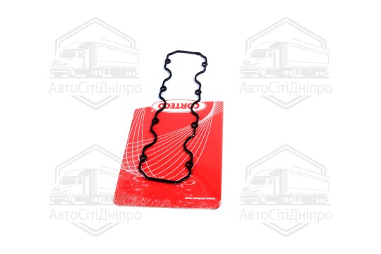 Прокладка кришки клапанної DAEWOO/OPEL Lanos 1,5 8V F14S3/A15SMS/14NV/14SE/C14NZ/Z16SE (вир-во Corte