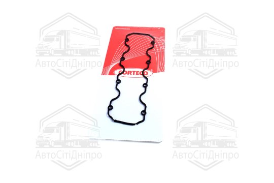 Прокладка кришки клапанної DAEWOO/OPEL Lanos 1,5 8V F14S3/A15SMS/14NV/14SE/C14NZ/Z16SE (вир-во Corte