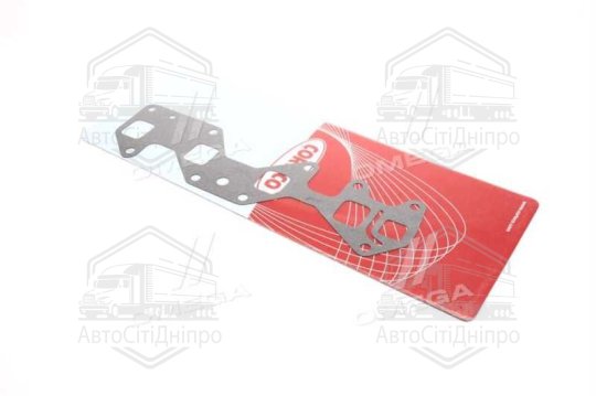 Прокладка колектора IN DAEWOO/CHEVROLET/OPEL 1.2/1.4 (вир-во Corteco)