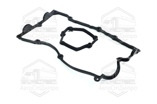 Прокладка кришки клапанної (компл.) BMW N42B18/N42B20/N46B20 (вир-во CORTECO)