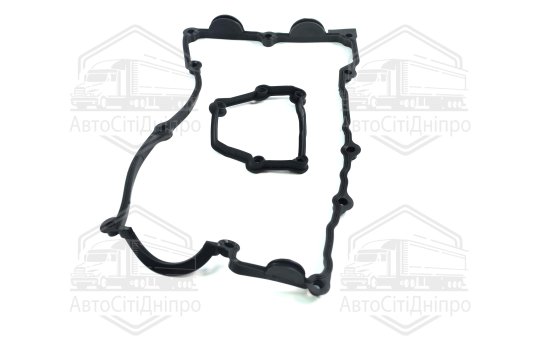 Прокладка кришки клапанної (компл.) BMW N42B18/N42B20/N46B20 (вир-во CORTECO)