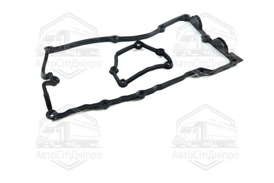 Прокладка кришки клапанної (компл.) BMW N42B18/N42B20/N46B20 (вир-во CORTECO)