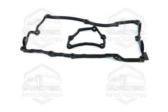 Прокладка кришки клапанної (компл.) BMW N42B18/N42B20/N46B20 (вир-во CORTECO)