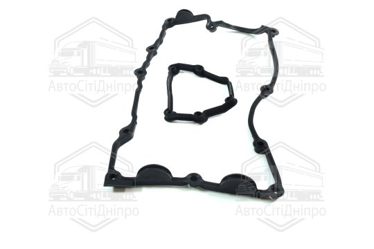 Прокладка кришки клапанної (компл.) BMW N42B18/N42B20/N46B20 (вир-во CORTECO)