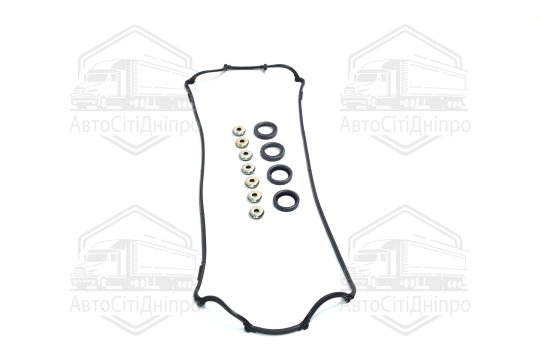 Прокладка кришки клапанної HONDA CR-V 2.0 16V B20Z1/B20B9/B20Z3/B20B2/B20B3 (вир-во Corteco)