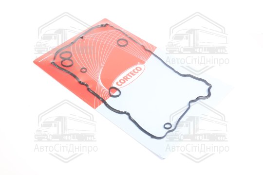 Прокладка клапанної кришки BMW/PSA 1.6VTI MINI/C4/308 EP3/EP6/N12B14A/N12B16A 06- (вир-во Corteco)