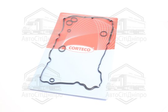 Прокладка клапанної кришки BMW/PSA 1.6VTI MINI/C4/308 EP3/EP6/N12B14A/N12B16A 06- (вир-во Corteco)
