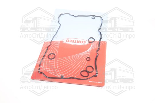 Прокладка клапанної кришки BMW/PSA 1.6VTI MINI/C4/308 EP3/EP6/N12B14A/N12B16A 06- (вир-во Corteco)