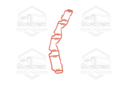 Прокладка впускний колектор VAG 1,8/2,0 TFSI (вир-во Corteco)