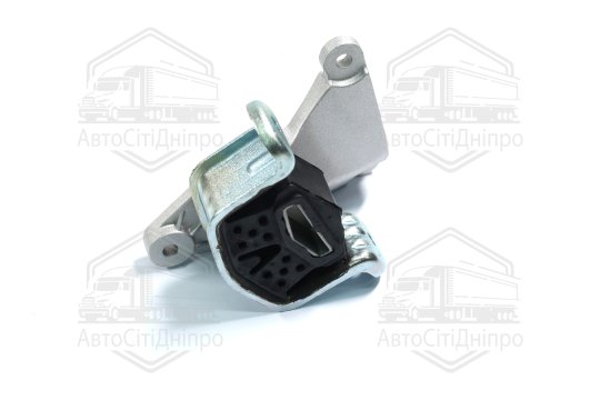 Подушка КПП VOLKSWAGEN T5 (вир-во Corteco)