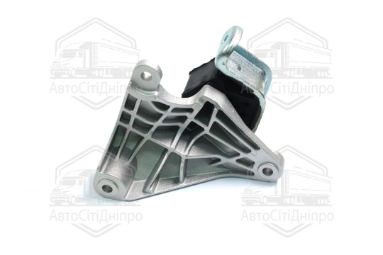 Подушка КПП VOLKSWAGEN T5 (вир-во Corteco)