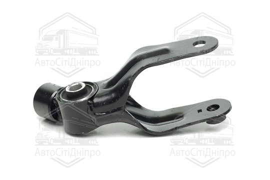 Опора двигуна з кронштейном Citroen/Peugeot (вир-во Corteco)