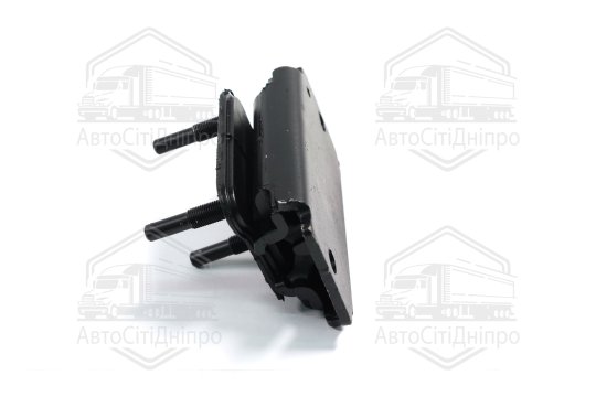 Подушка двигуна NISSAN NAVARA/PATHFINDER III (R51) 3.0 dCi(вир-во Corteco)