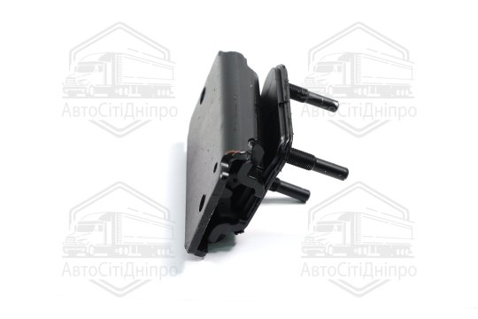 Подушка двигуна NISSAN NAVARA/PATHFINDER III (R51) 3.0 dCi(вир-во Corteco)