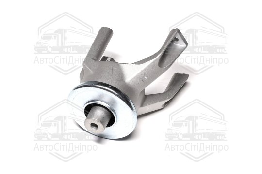 Подушка двигуна VW T5 1.9TDI 03- (вир-во Corteco)