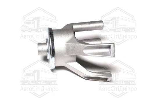 Подушка двигуна VW T5 1.9TDI 03- (вир-во Corteco)