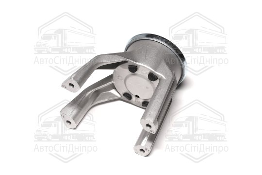 Подушка двигуна VW T5 1.9TDI 03- (вир-во Corteco)