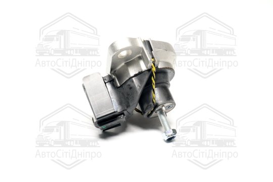 Подушка двигуна RENAULT Kangoo 1997- (вир-во Corteco)