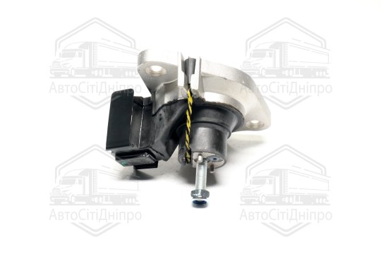 Подушка двигуна RENAULT Kangoo 1997- (вир-во Corteco)